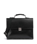 The Bridge Story Uomo Briefcase nero