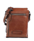 The Bridge Kallio Phone bag marrone/opaco