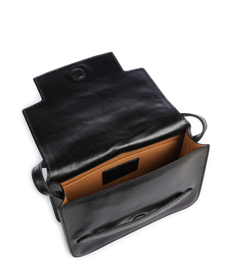 The Bridge Lucrezia Crossbody bag nero