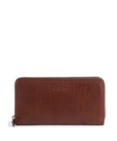 The Bridge Story Donna Wallet marrone