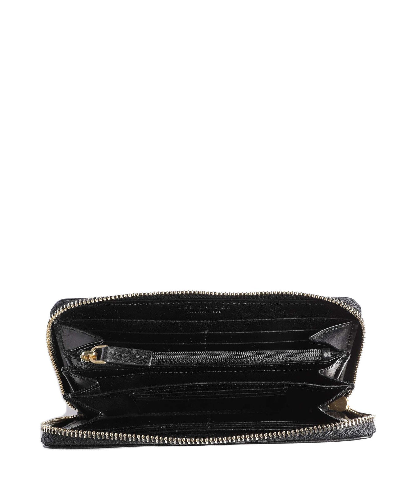 The Bridge Story Donna Wallet nero