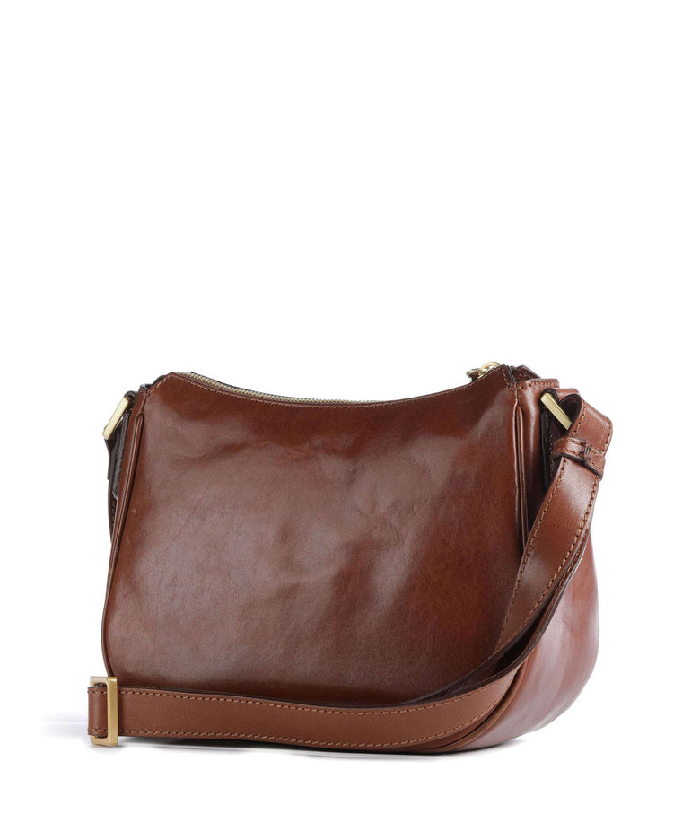 The Bridge Story Donna Crossbody bag marrone