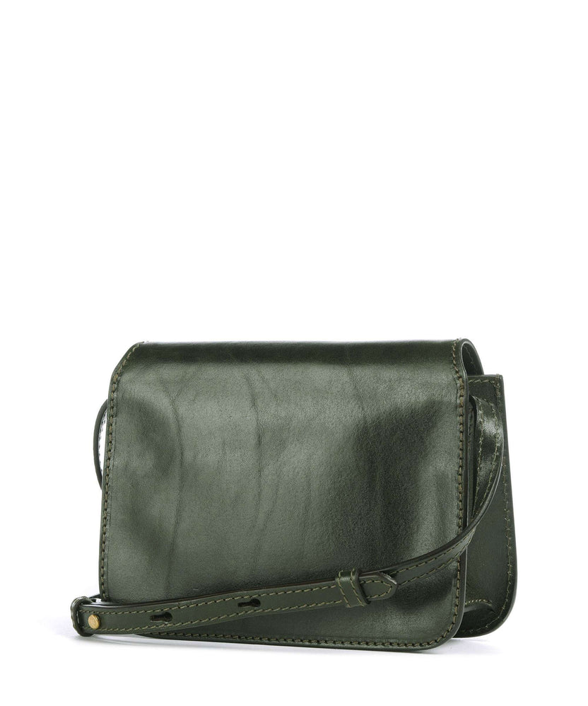 The Bridge Lucrezia Crossbody bag tirolo