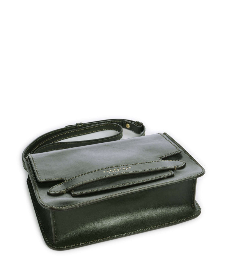 The Bridge Lucrezia Crossbody bag tirolo