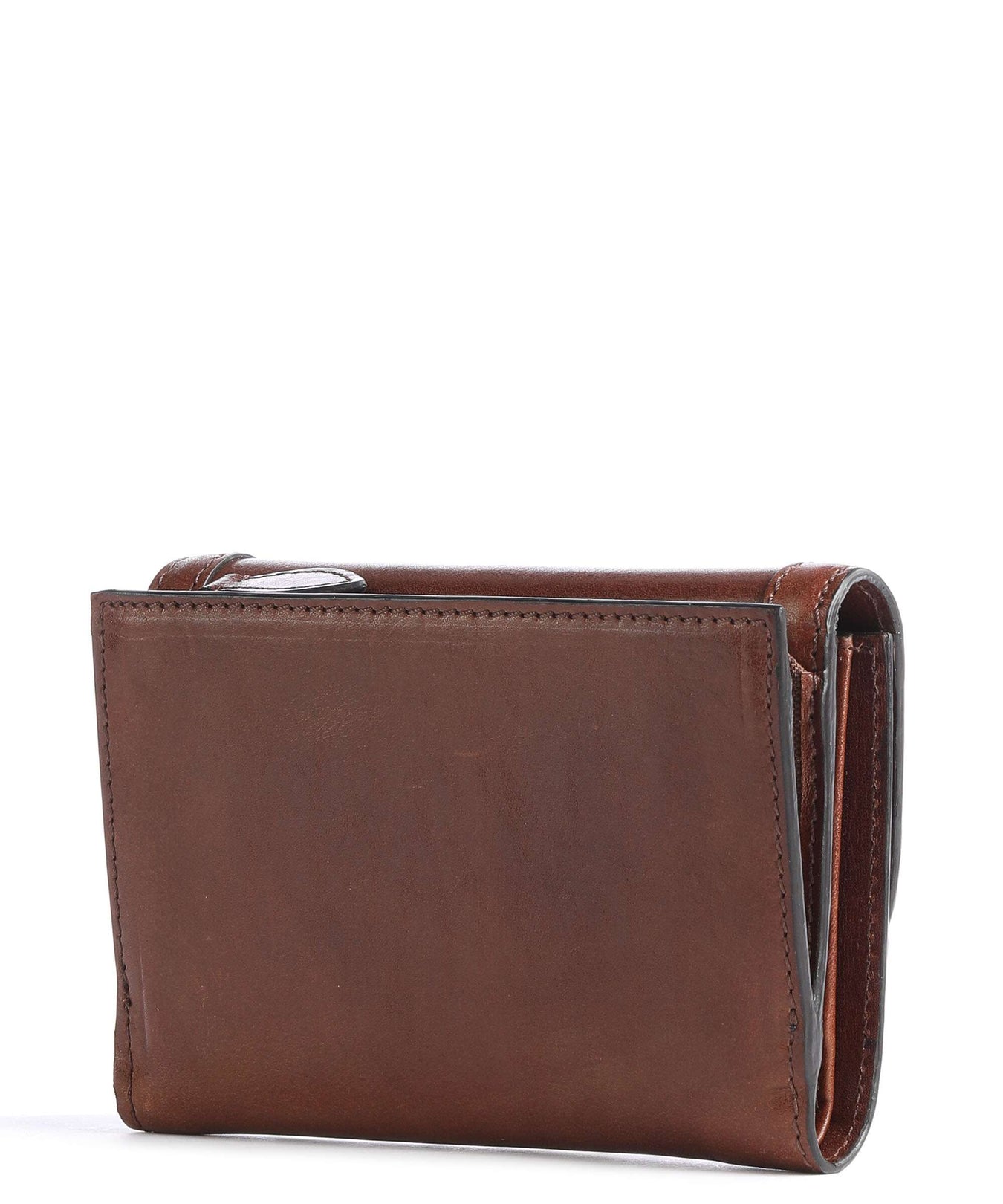 The Bridge Bettina RFID Wallet braun