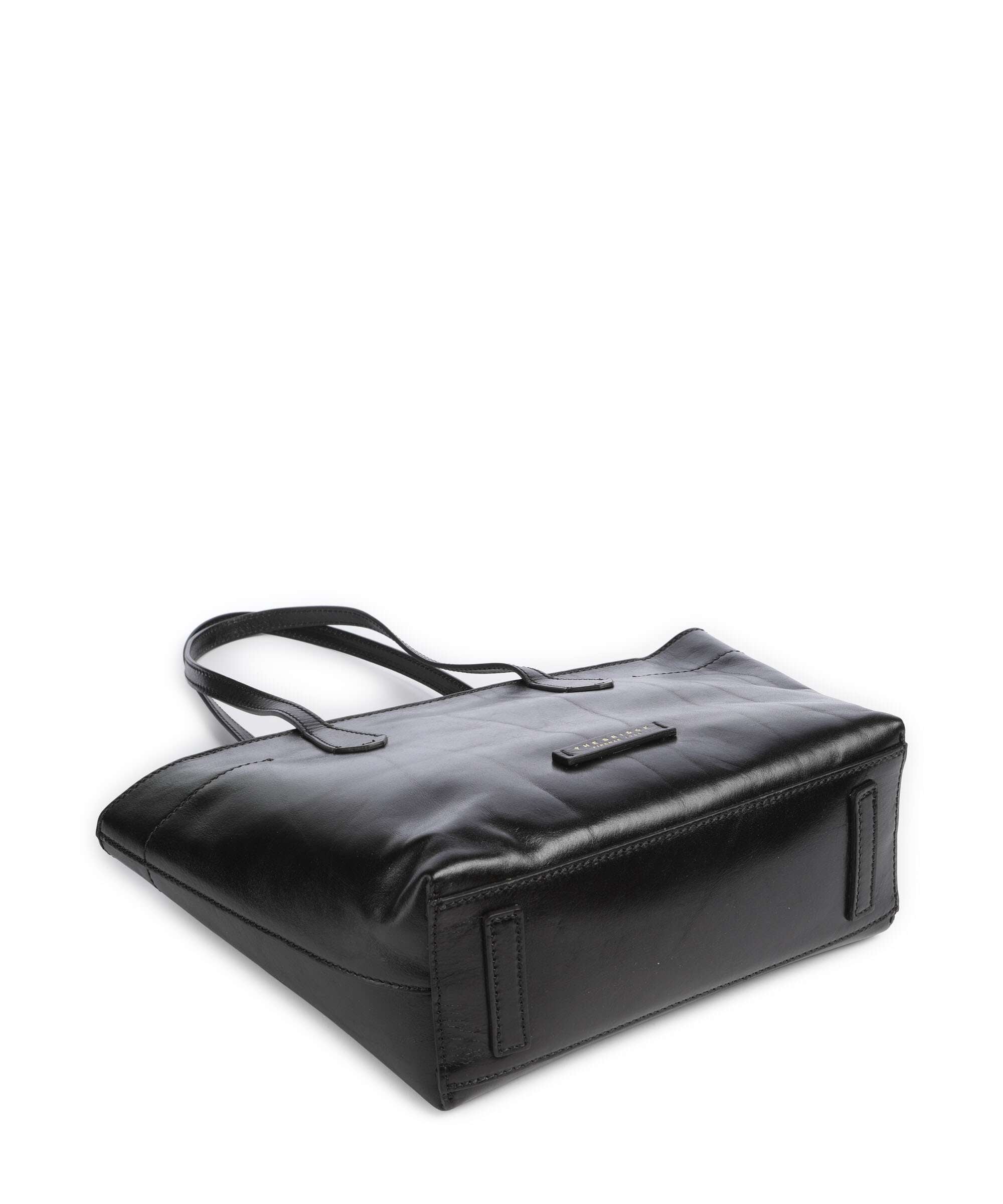 The Bridge Guelfa Tote bag nero