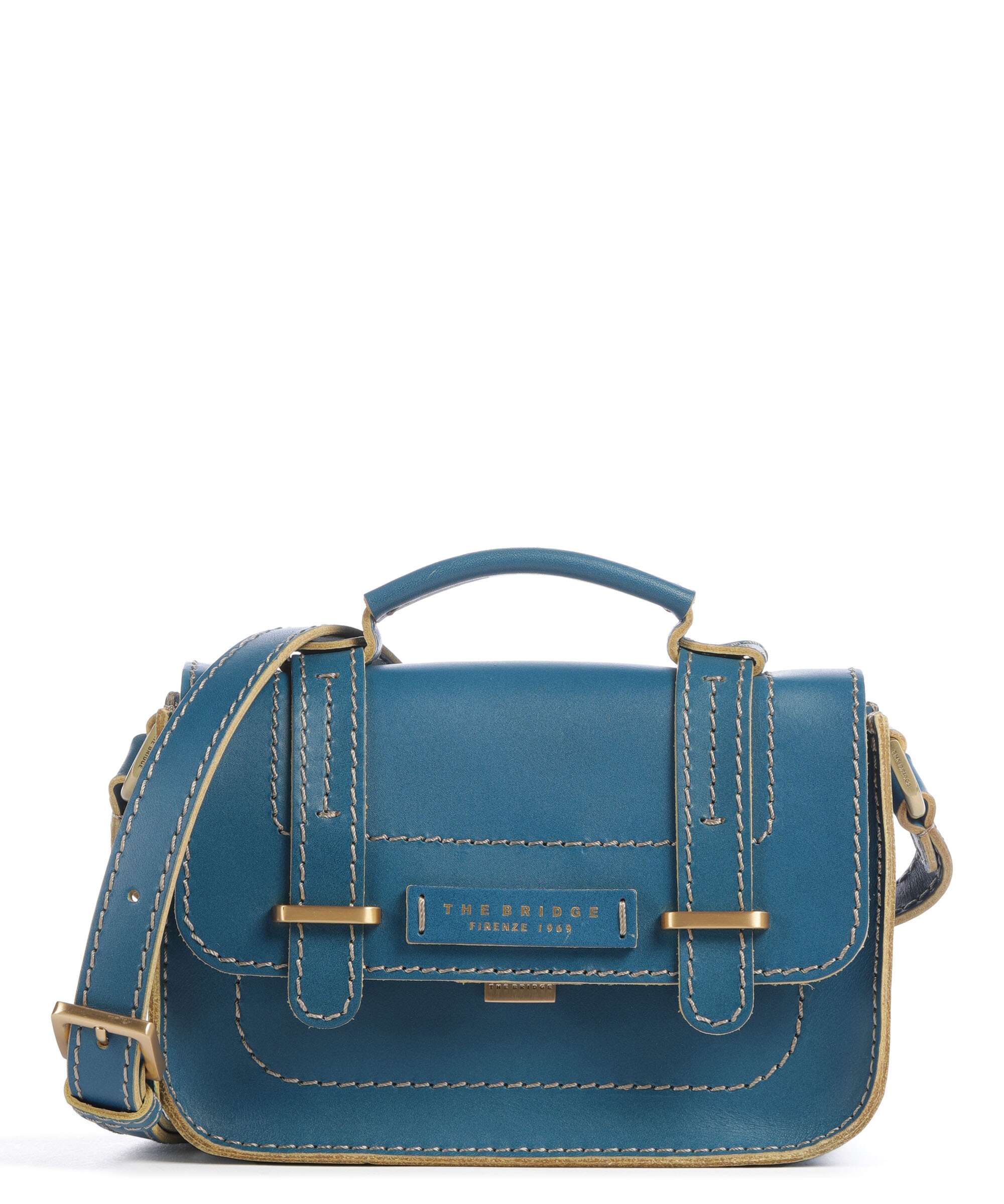The Bridge Ester Crossbody bag jeans
