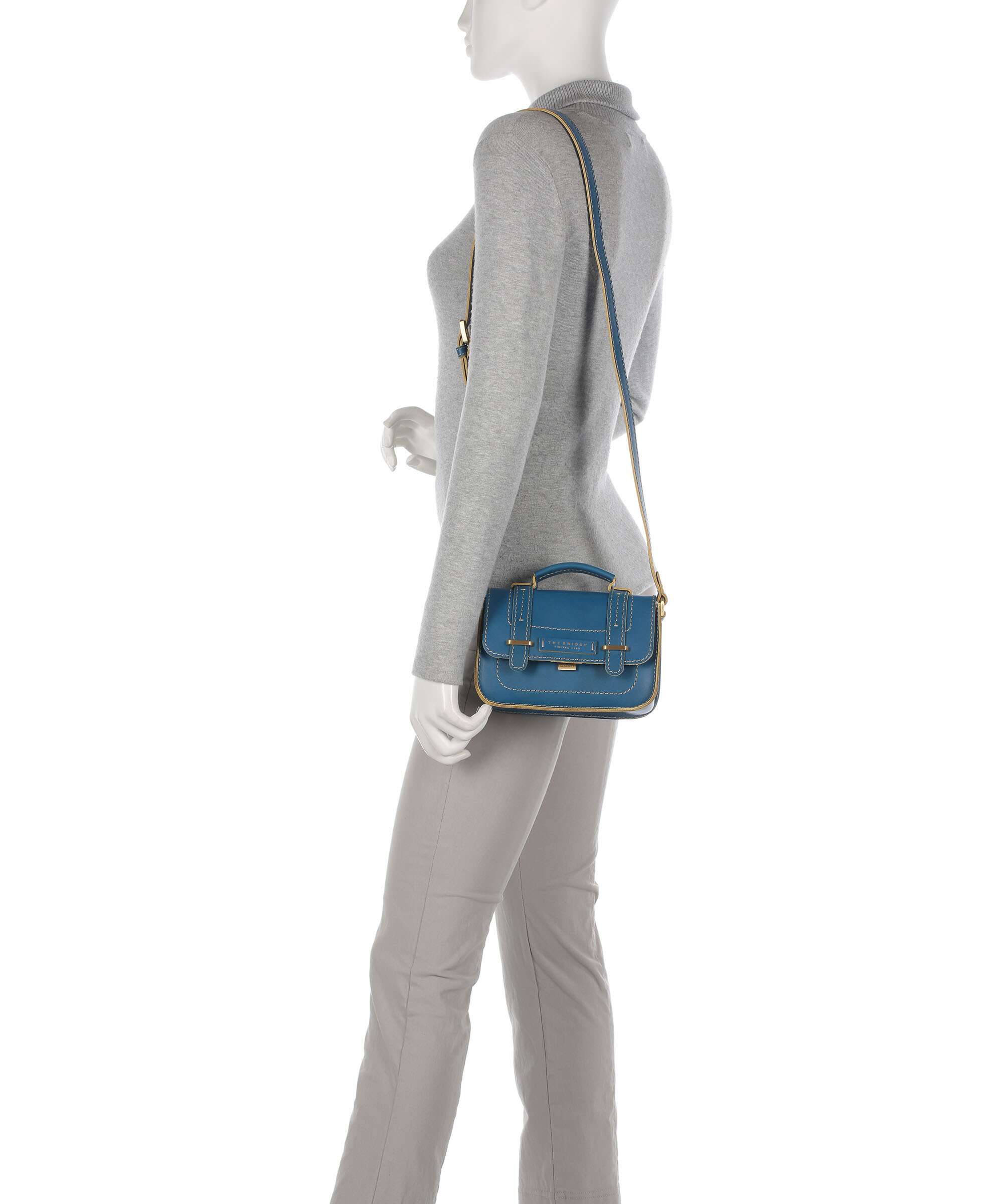 The Bridge Ester Crossbody bag jeans
