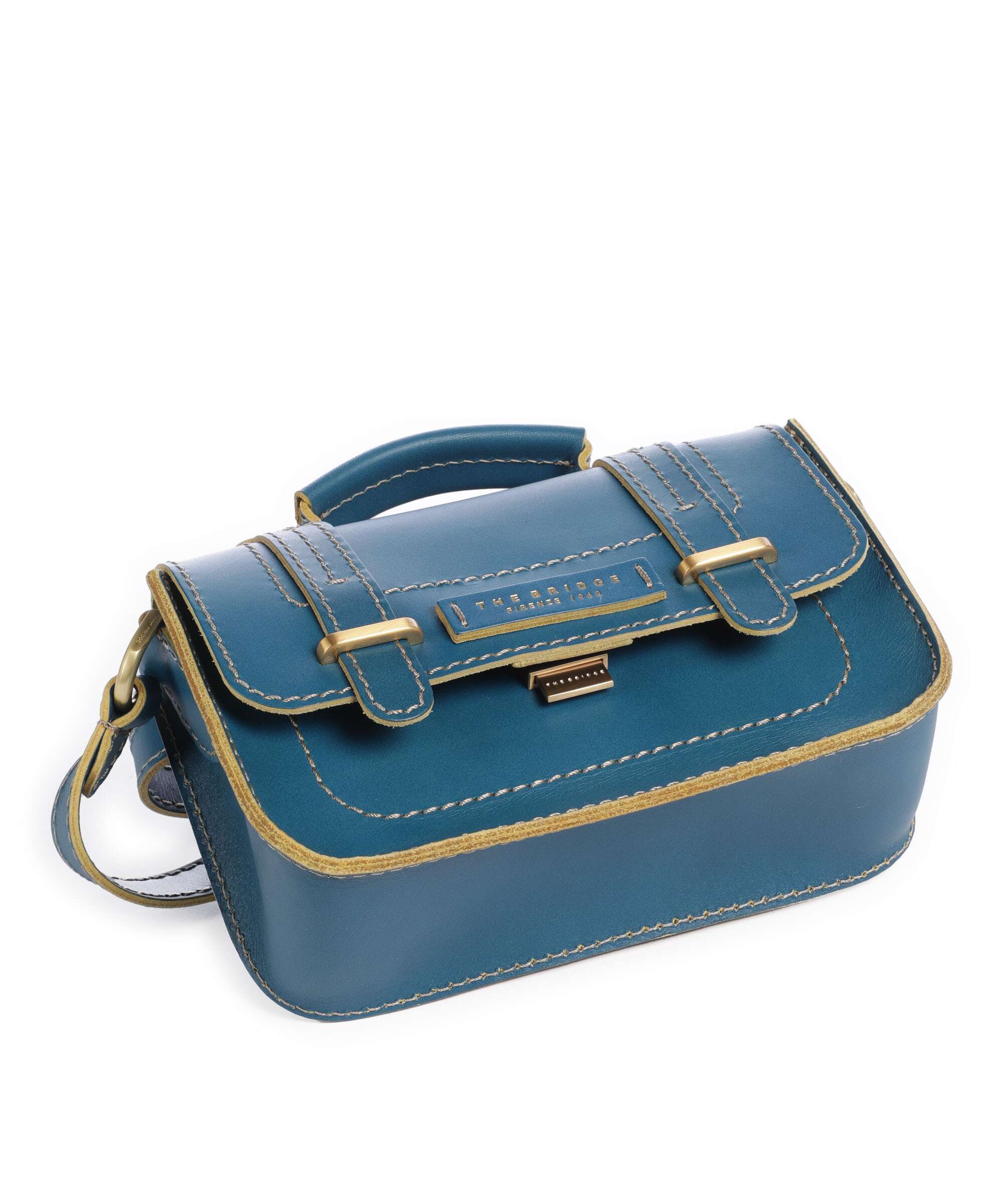 The Bridge Ester Crossbody bag jeans