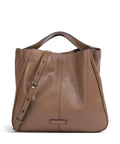 The Bridge Elisabetta Handbag oyster