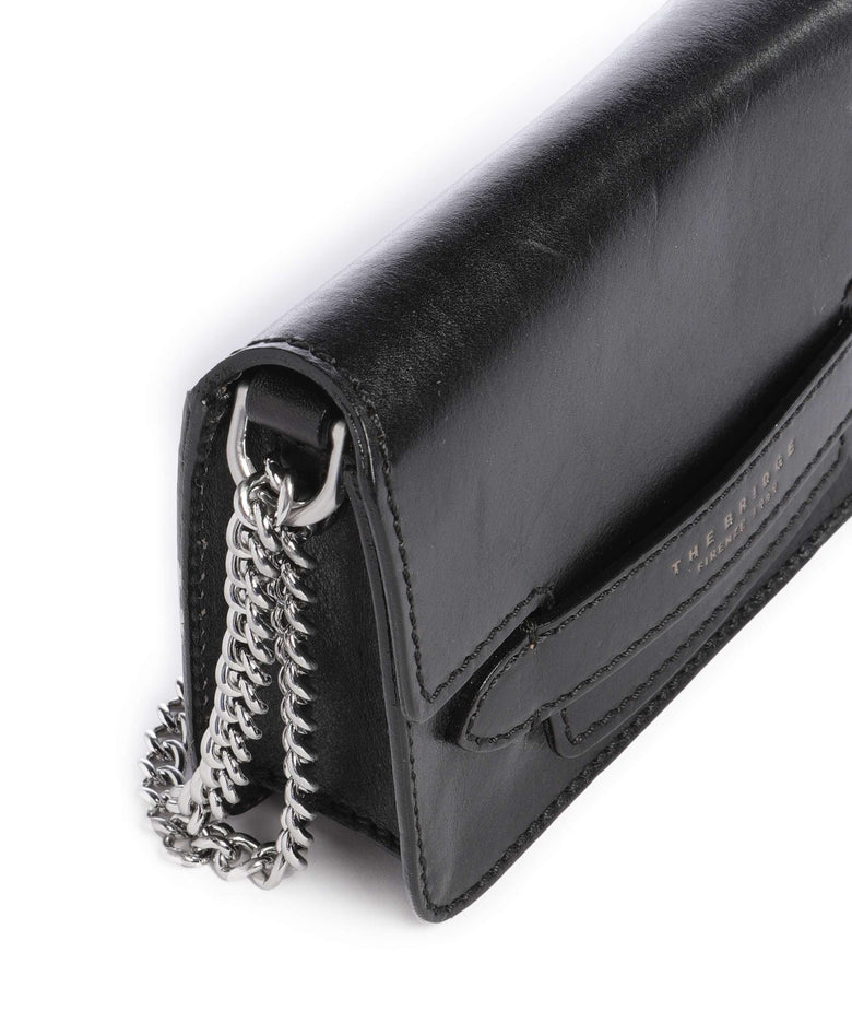 The Bridge Lucrezia Shoulder bag nero