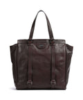 The Bridge Fabio Tote bag castagna