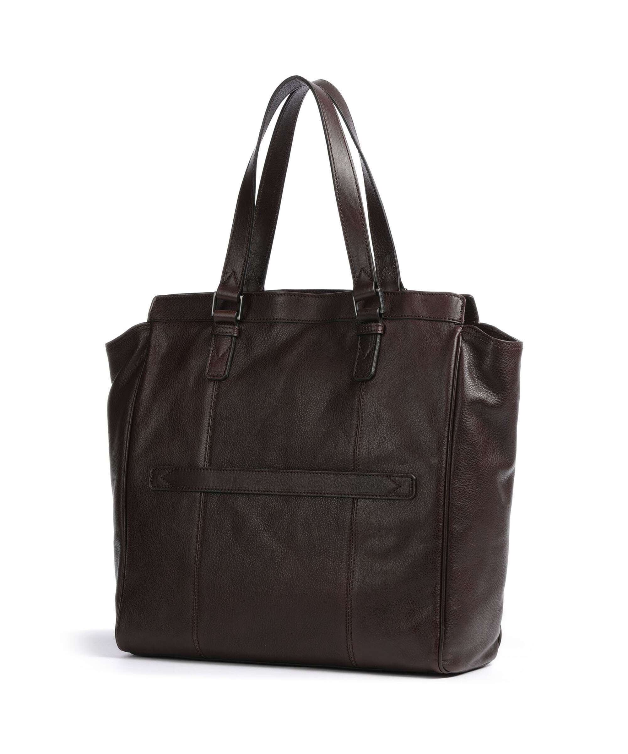The Bridge Fabio Tote bag castagna
