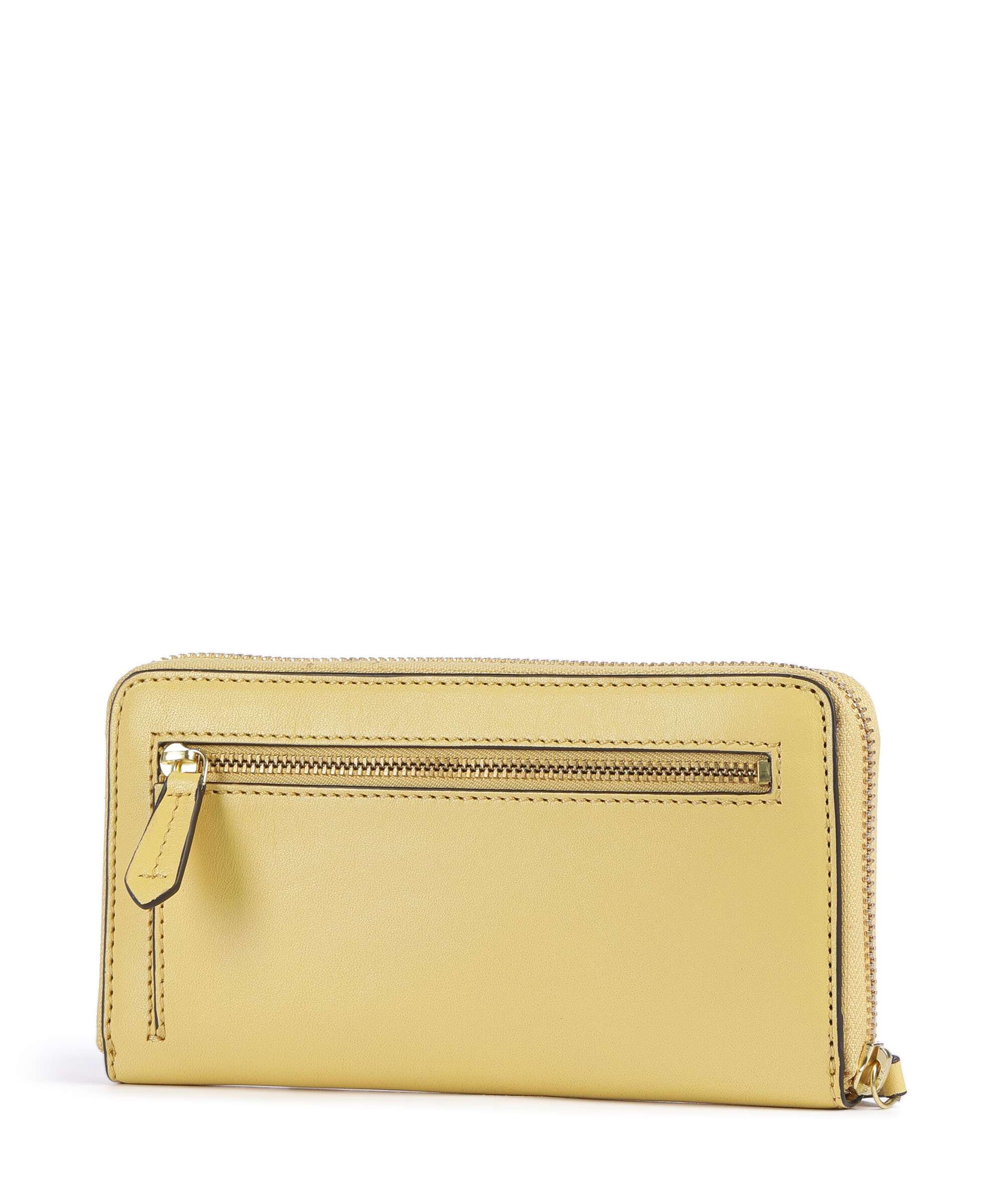 The Bridge Lucrezia Wallet banana