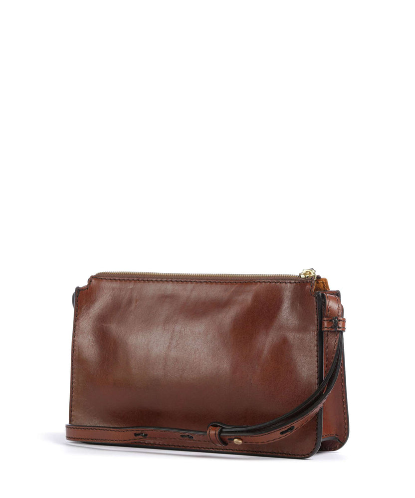 The Bridge Lucrezia Crossbody bag brown