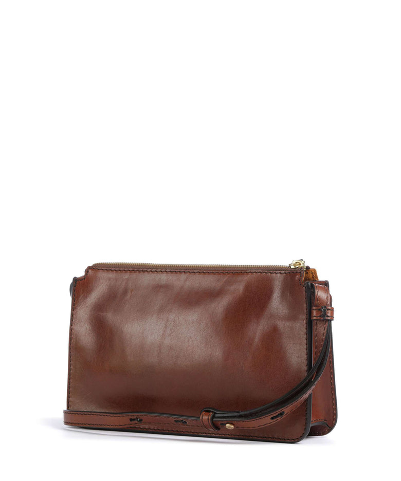 The Bridge Lucrezia Crossbody bag brown