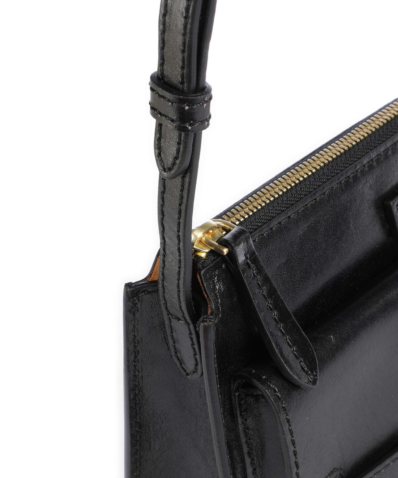 The Bridge Lucrezia Crossbody bag black