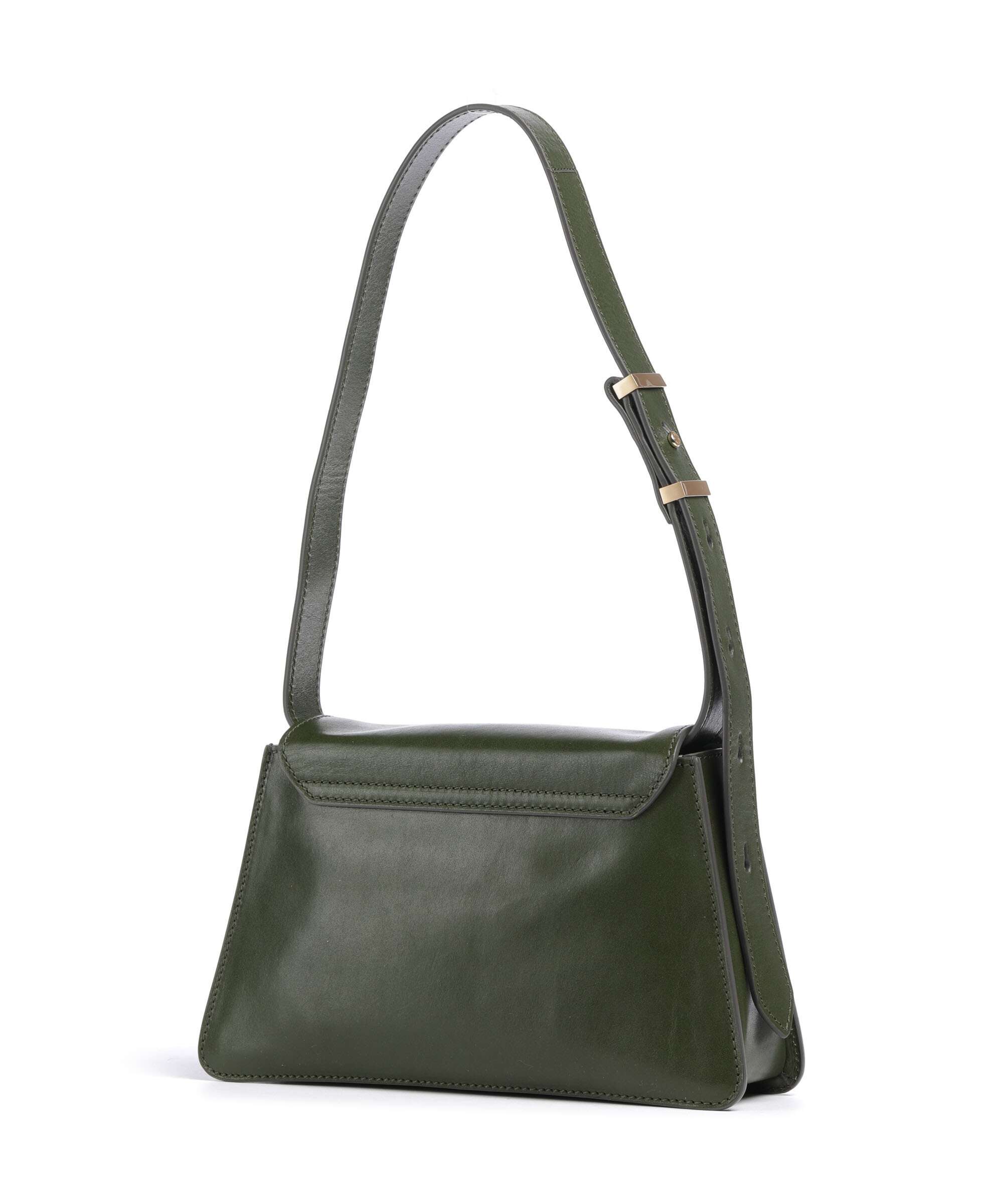The Bridge Ginevra Shoulder bag thyme
