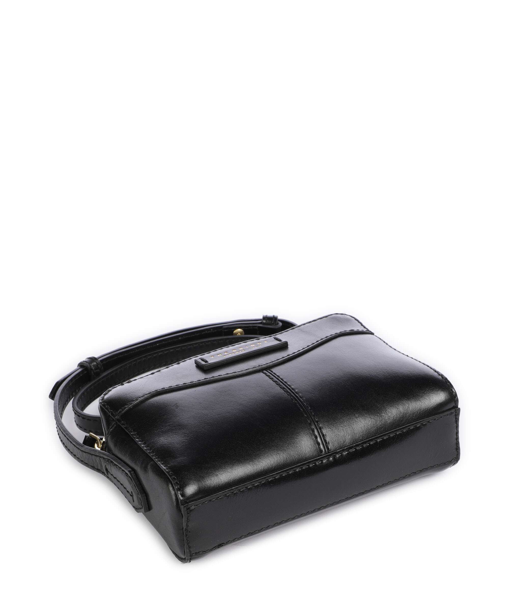The Bridge Gloria Crossbody bag black
