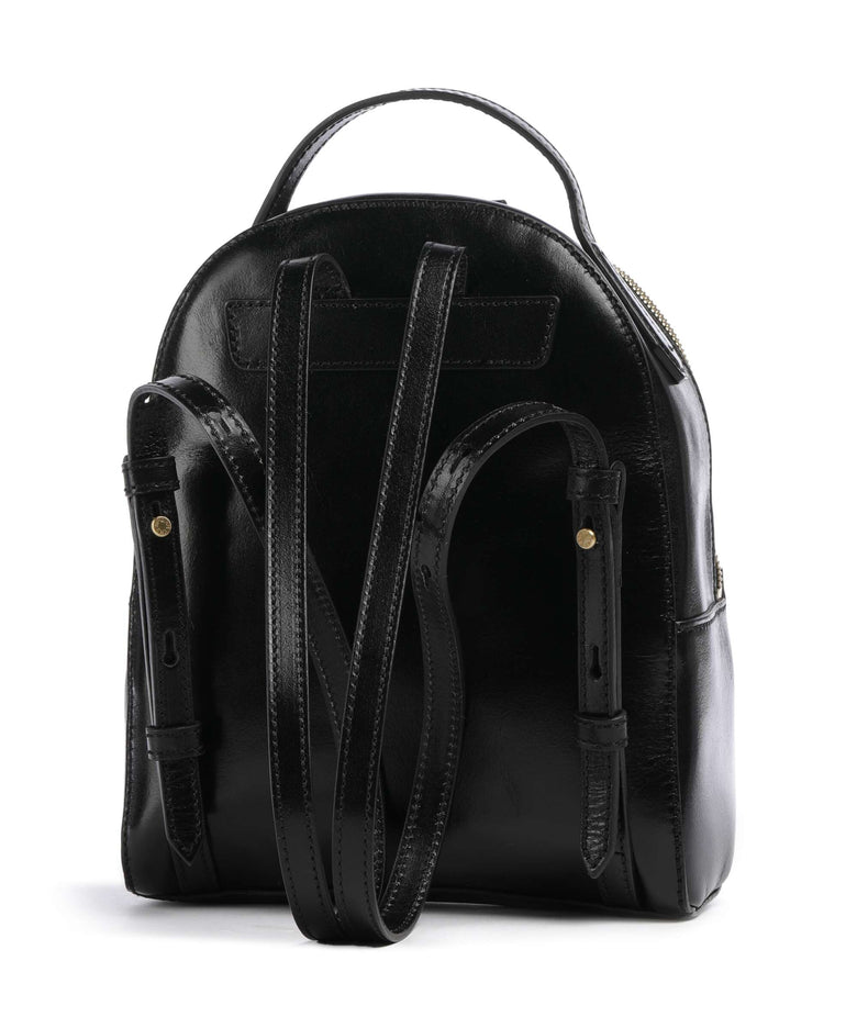 The Bridge Gloria Backpack black