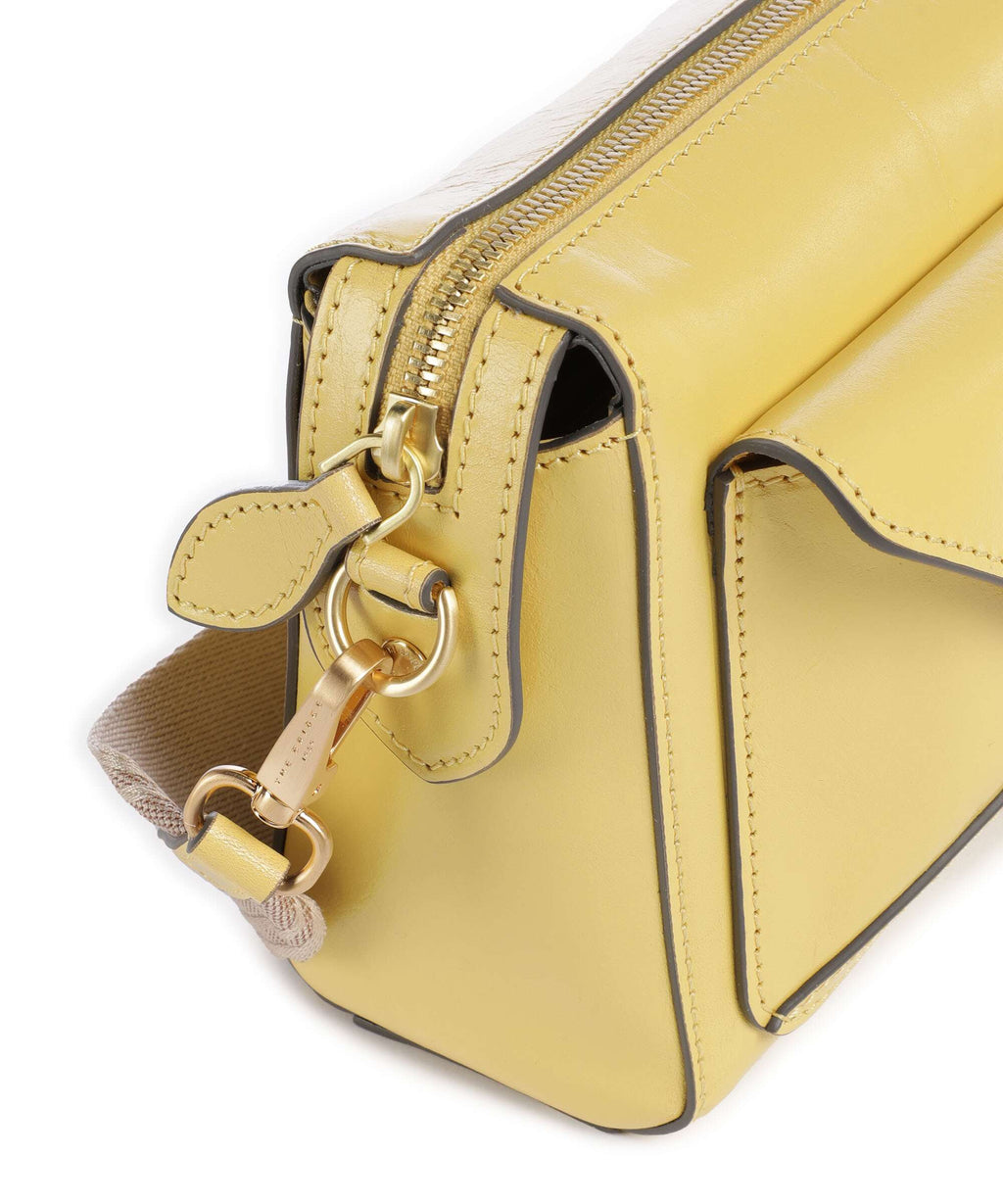 The Bridge Frida Crossbody bag banana