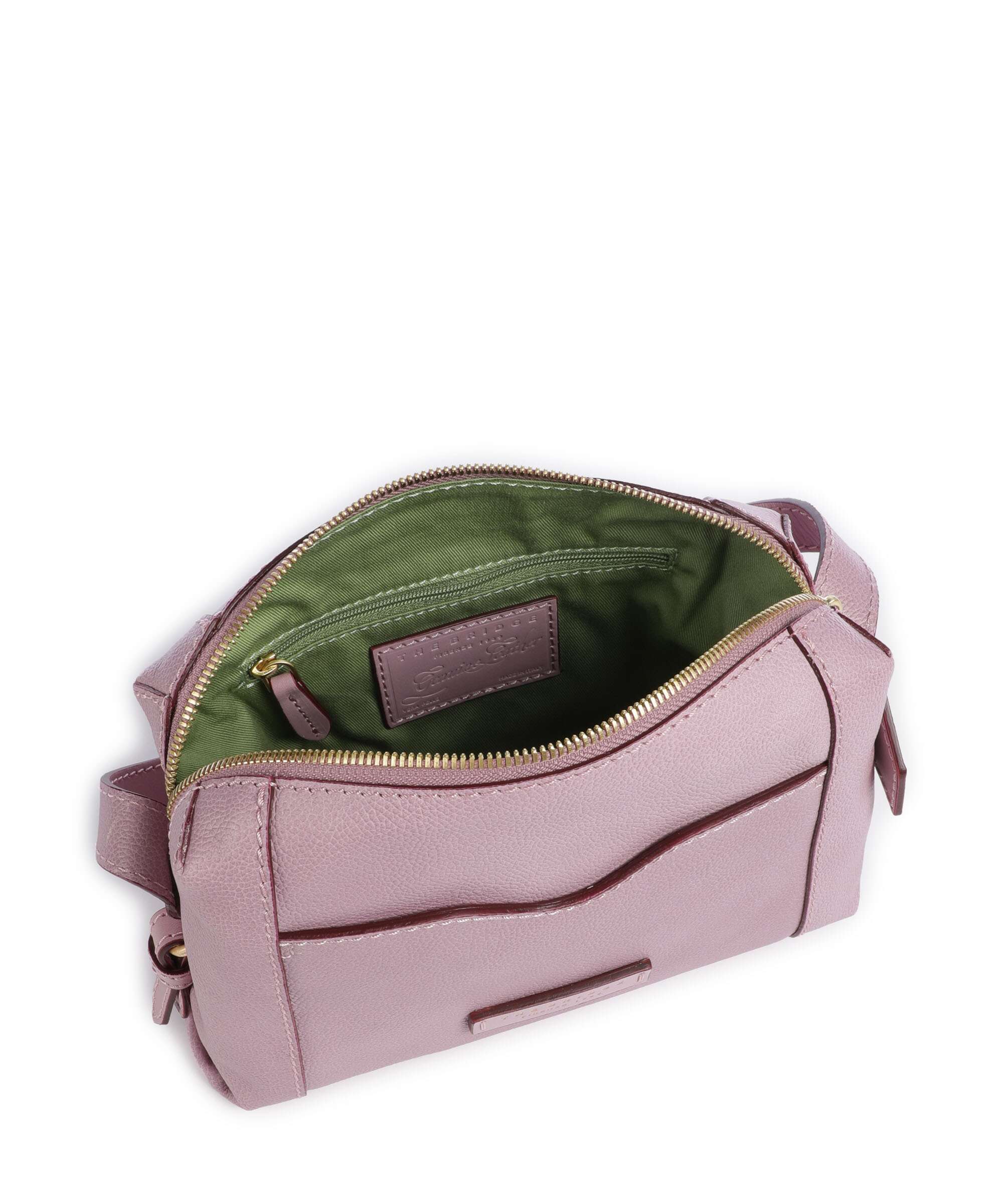 The Bridge Gemma Crossbody bag blossom pink