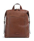 The Bridge Gemma Backpack brown