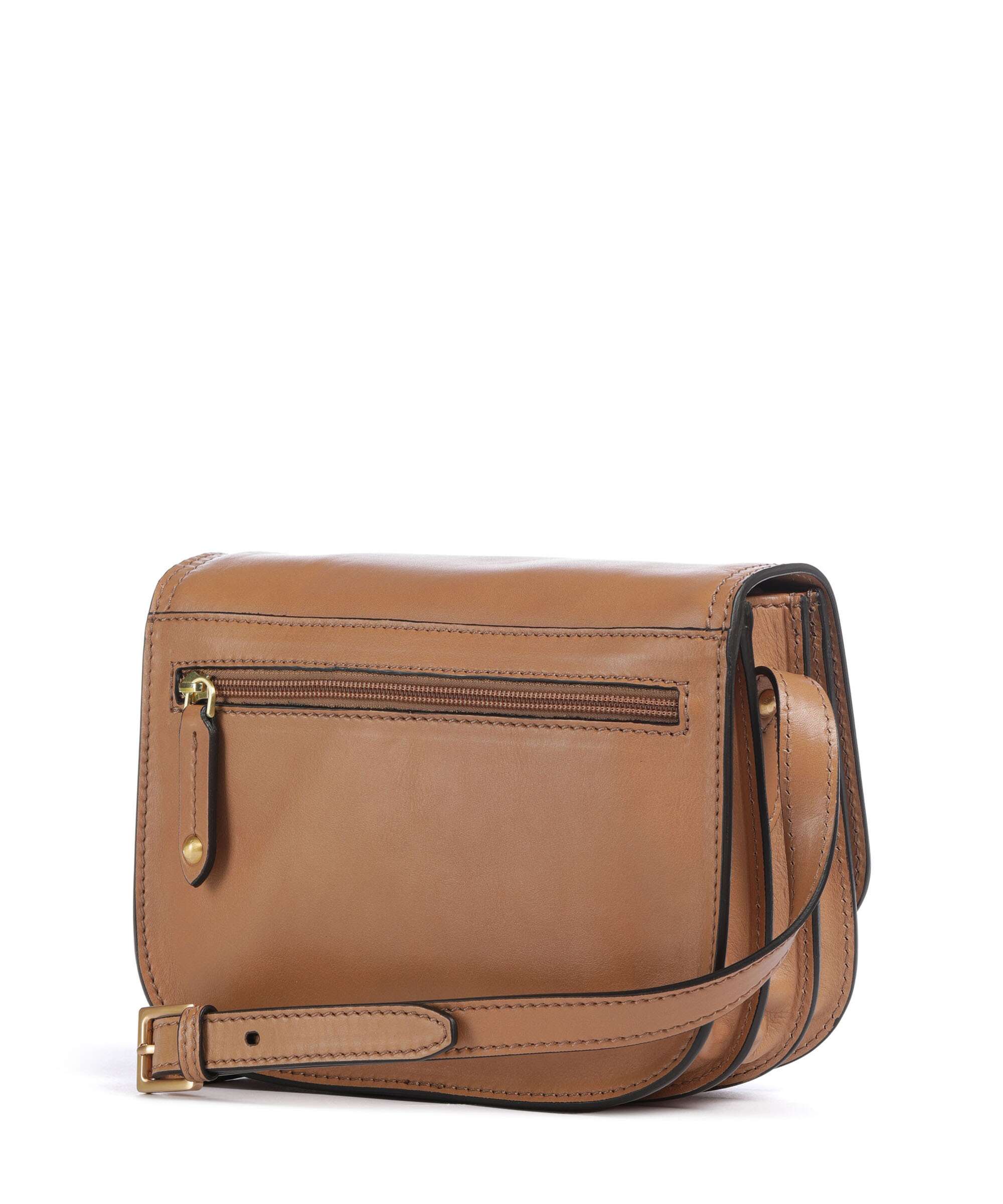 The Bridge Story Donna Crossbody bag marzipan