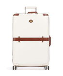 The Bridge Story Viaggio Kufr se 4 kolečky natural