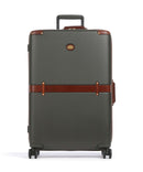 The Bridge Story Viaggio Kufr se 4 kolečky forest