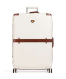 The Bridge Story Viaggio Kufr se 4 kolečky natural