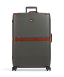 The Bridge Story Viaggio Kufr se 4 kolečky forest