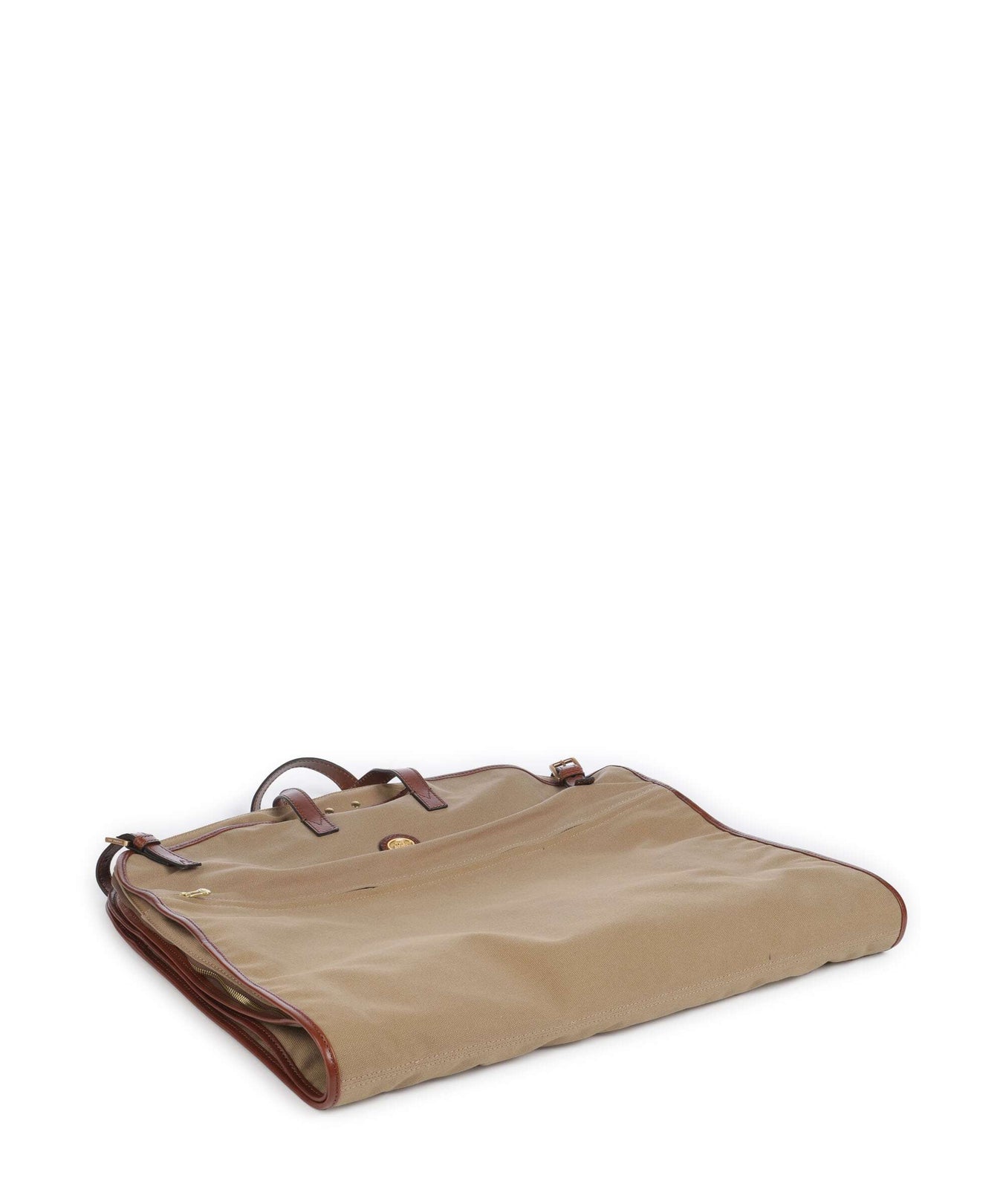 The Bridge Story Viaggio Soft Garment bag natural