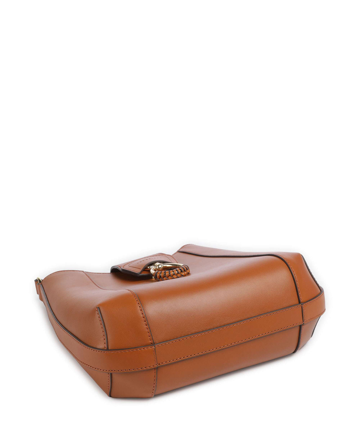 The Bridge Erica Tote bag cognac