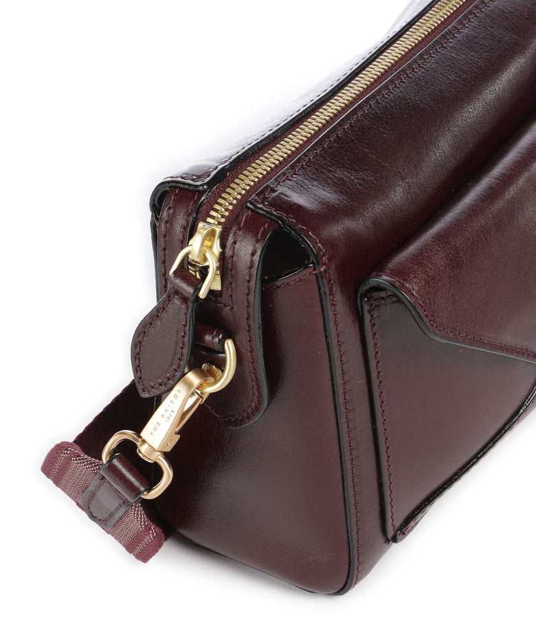 The Bridge Frida Crossbody bag mosto