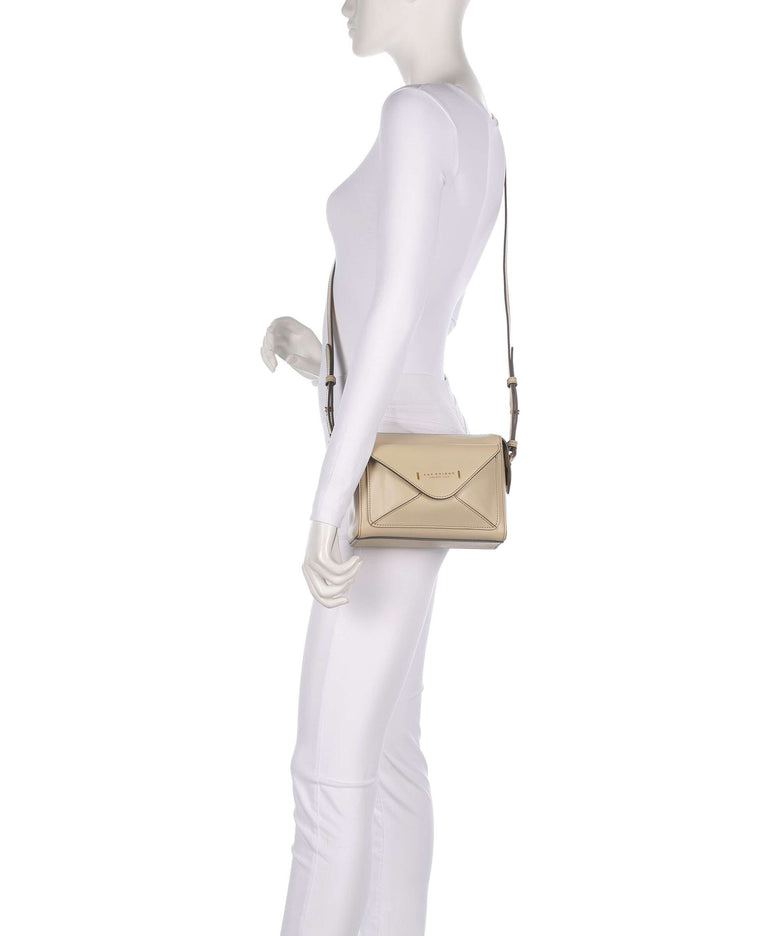 The Bridge Frida Crossbody bag butter