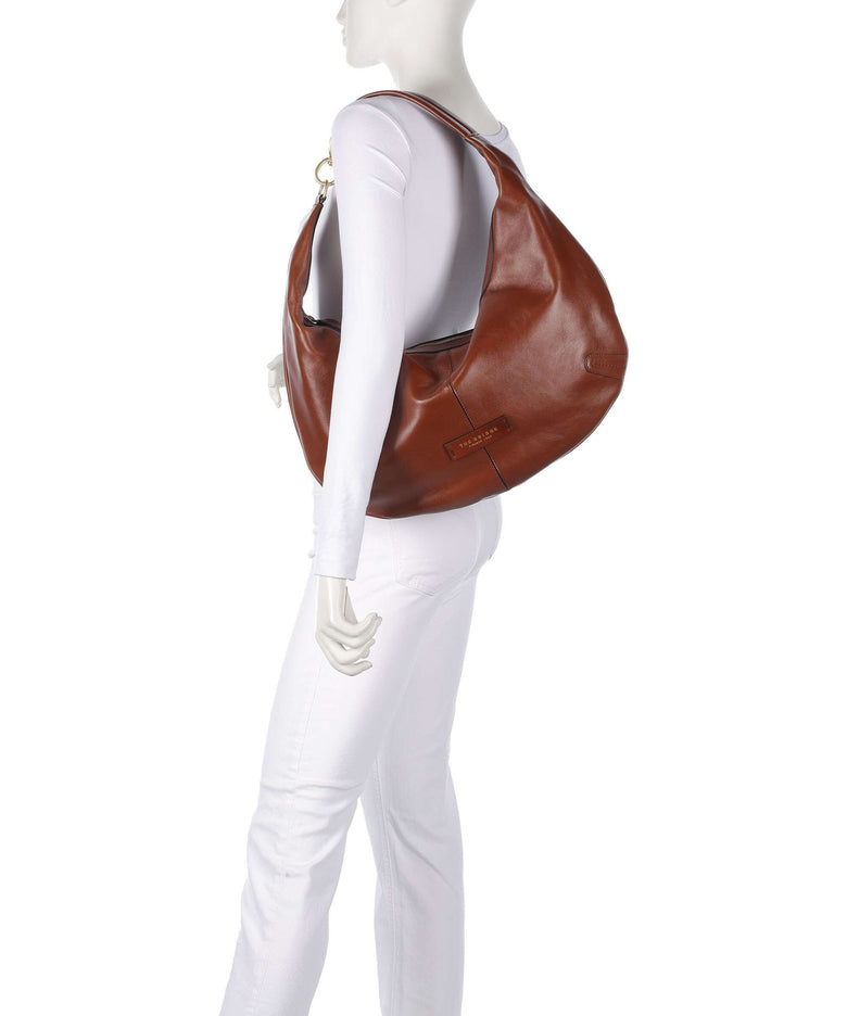 The Bridge Flavia Shoulder bag brown