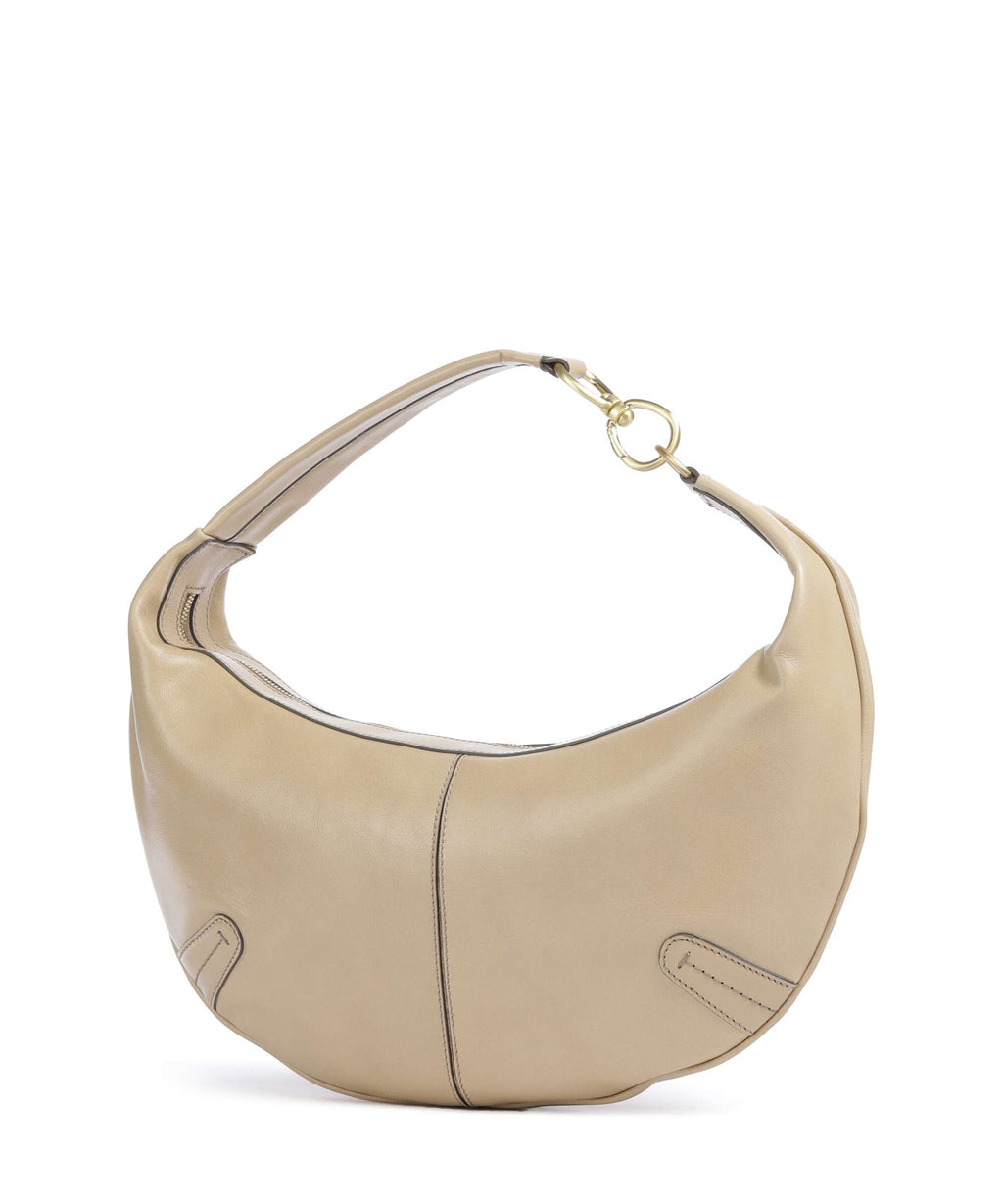 The Bridge Flavia Shoulder bag butter