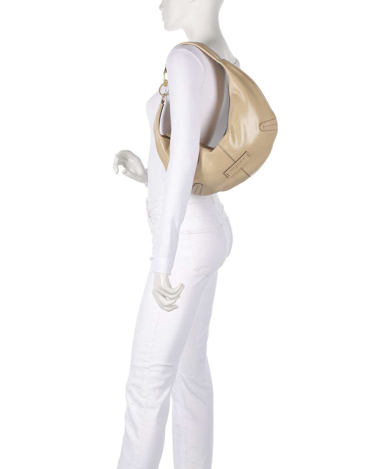The Bridge Flavia Shoulder bag butter