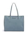 The Bridge Mirra Tote bag ceruleo