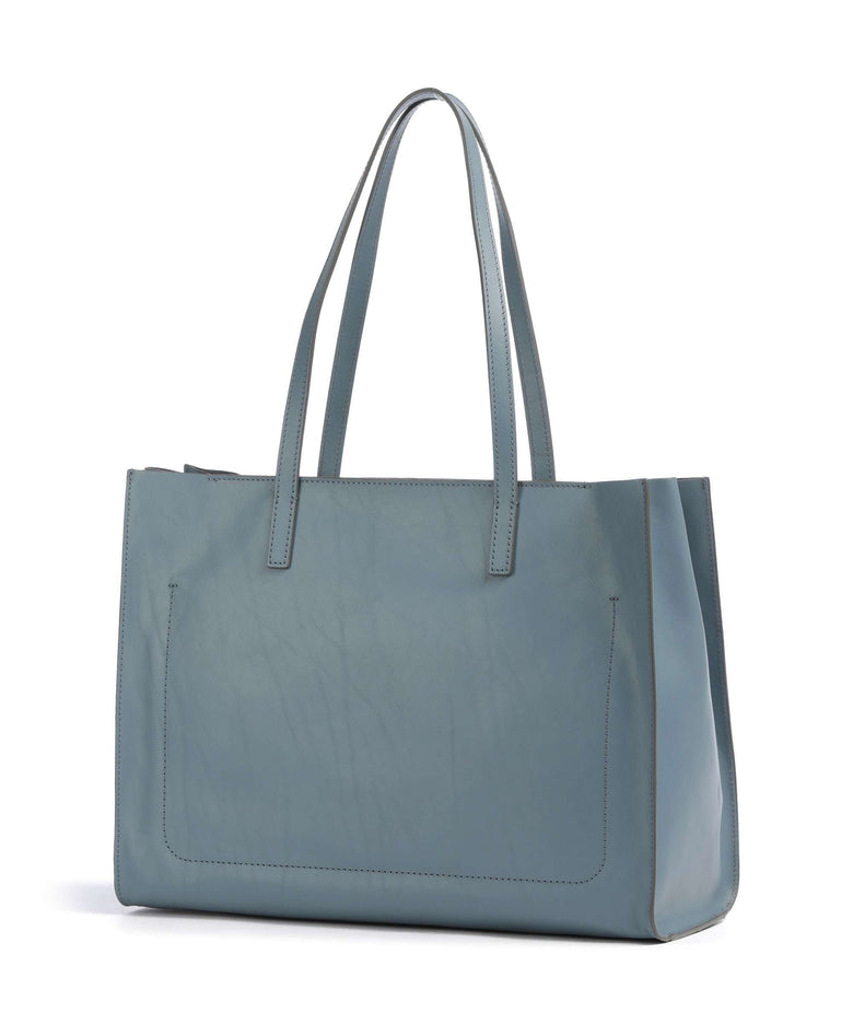 The Bridge Mirra Tote bag ceruleo