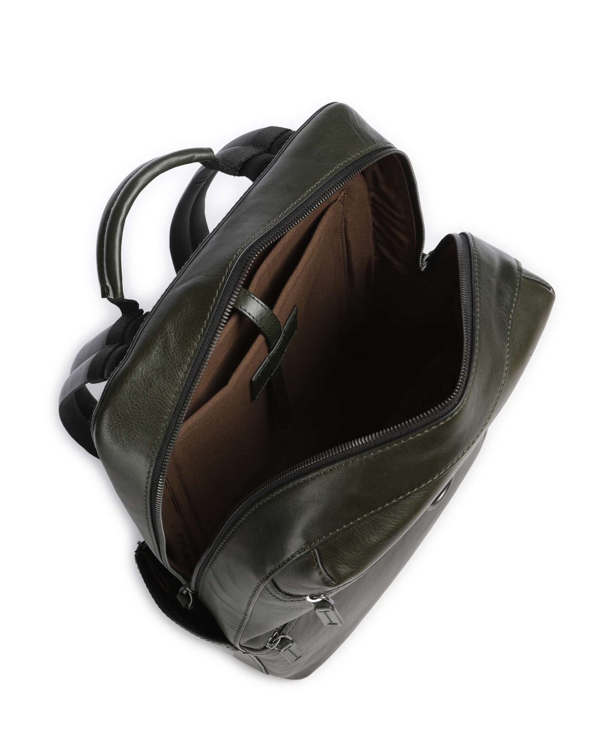 The Bridge Iacopo Backpack tirolo