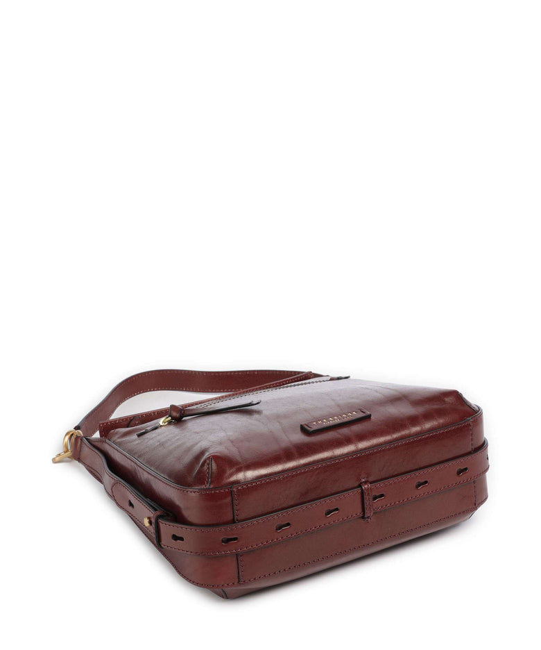 The Bridge Ingrid Shoulder bag mosto