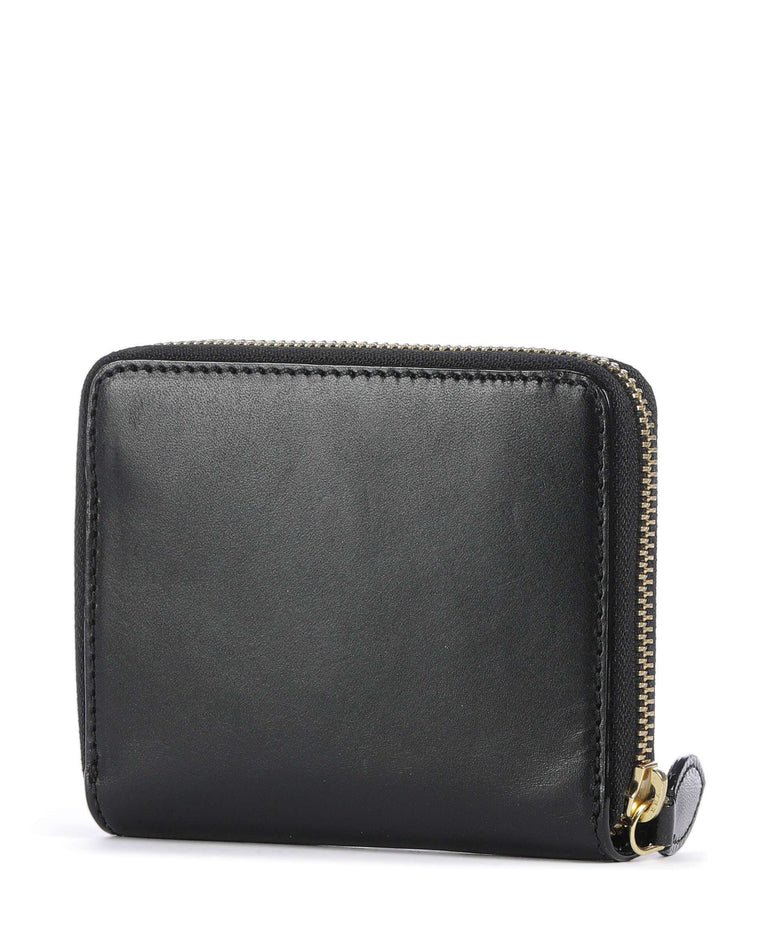 The Bridge Isabella Wallet nero