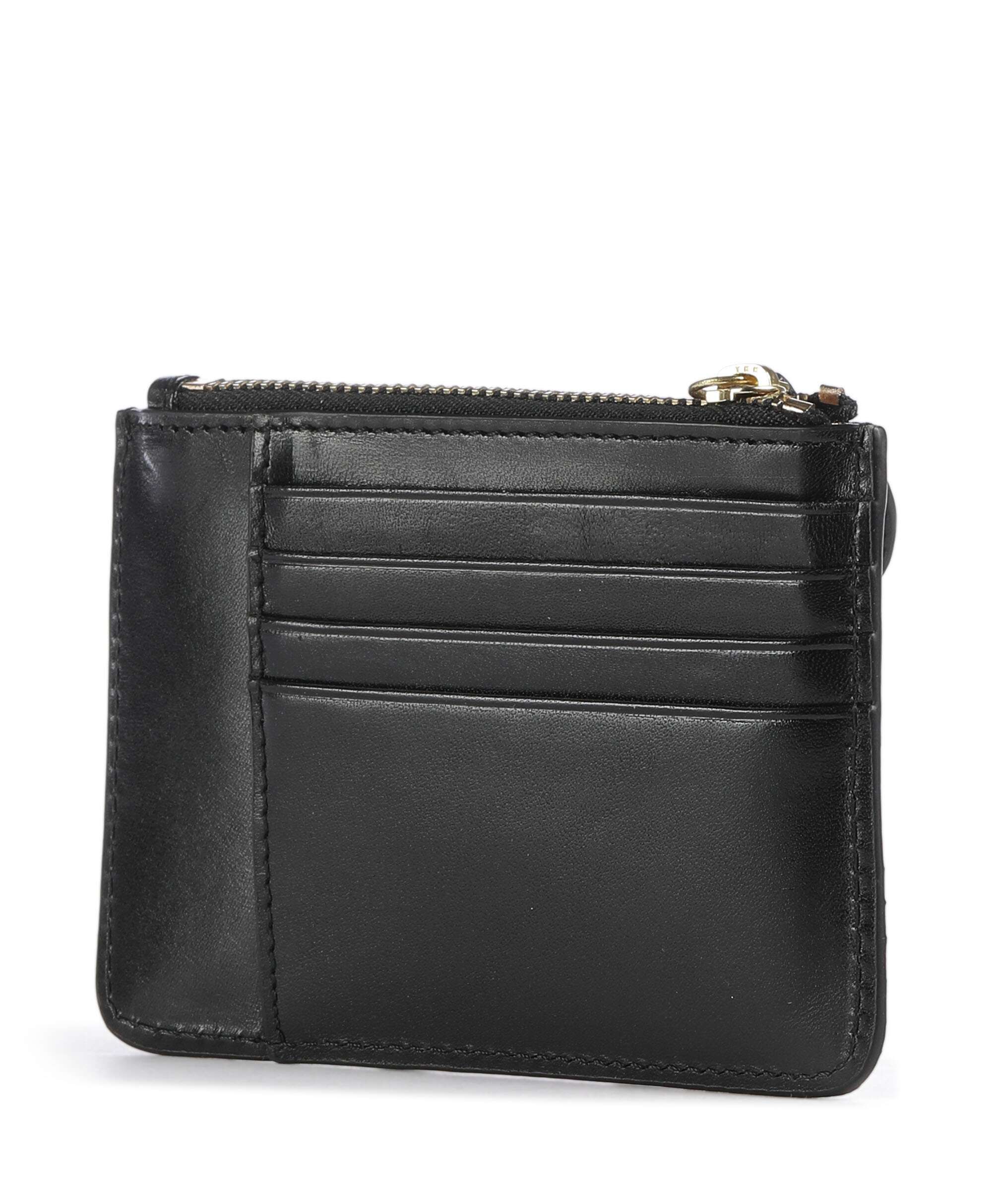 The Bridge Frida Credit card holder nero