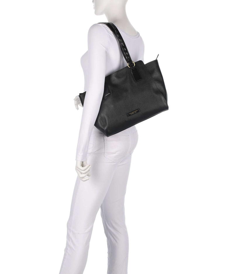 The Bridge Ines Tote bag nero