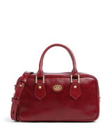The Bridge Stodo Handbag rosso ribes