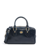 The Bridge Stodo Handbag oltremare