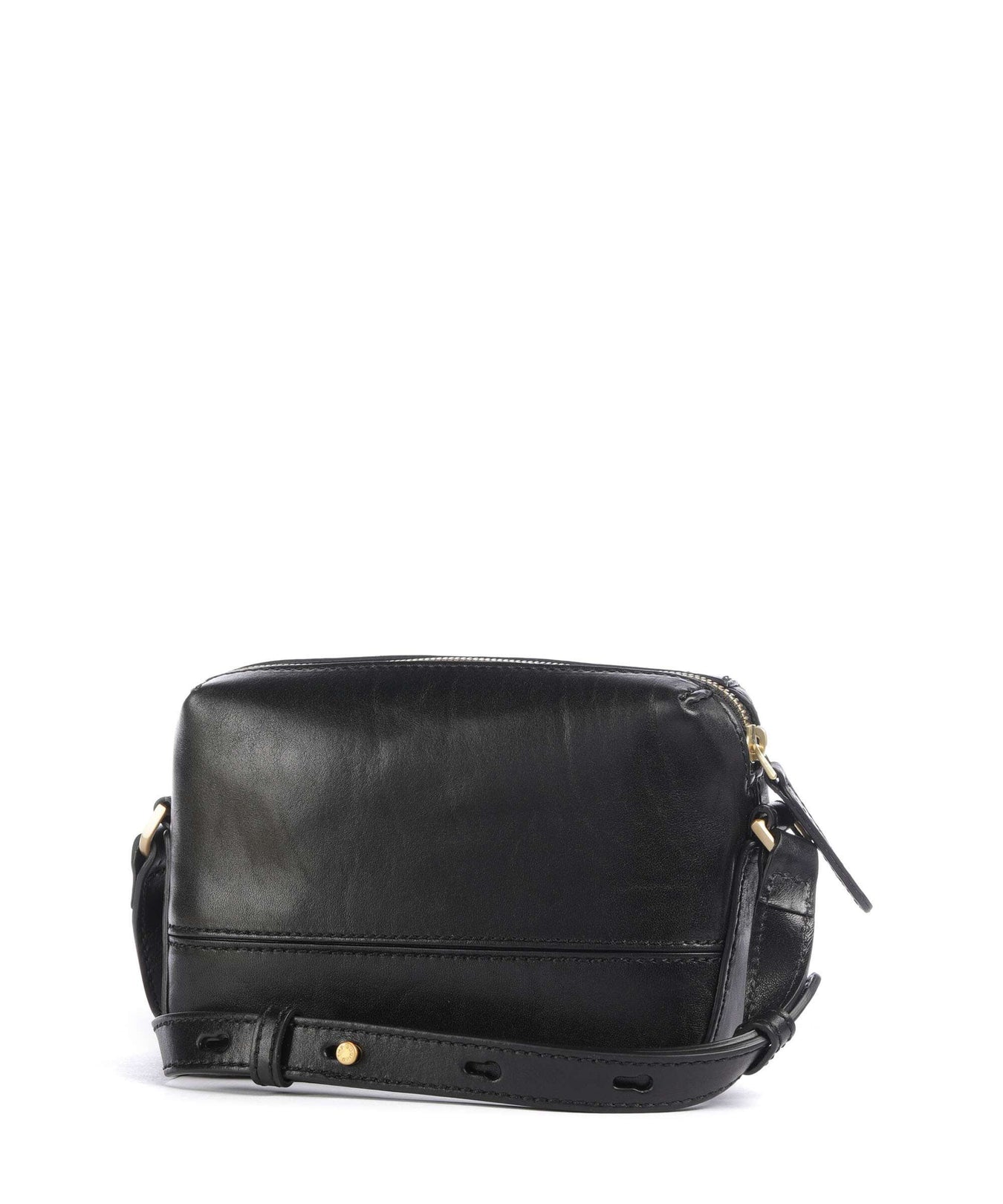 The Bridge Iolanda Crossbody bag nero
