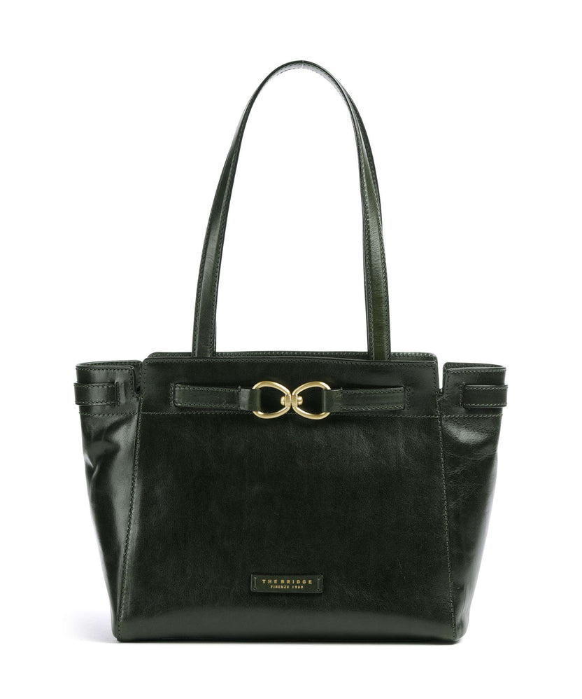 The Bridge Isotta Tote bag tirolo